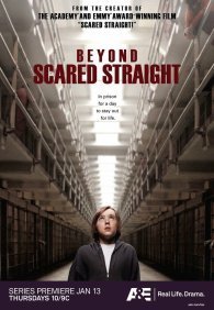 За гранью страха 1 сезон