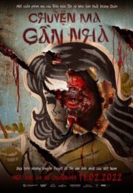 Вьетнамские страшные рассказы