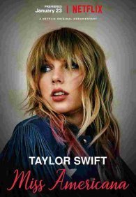 Мисс Американа