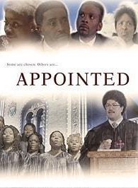 Назначенный: история Джорджа Мюррея