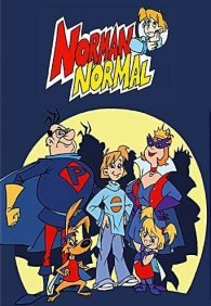 Просто Норман 1 сезон
