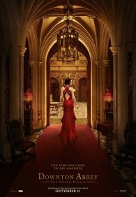 Аббатство Даунтон 3