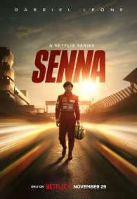 Сенна 1 сезон