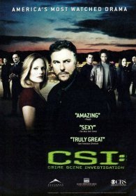 CSI: Место преступления Лас-Вегас 1-10 сезон