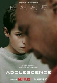 Переходный возраст 1 сезон