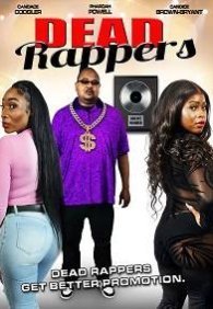 Мёртвые рэперы