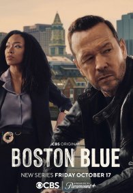 Голубая кровь: Бостон 1 сезон