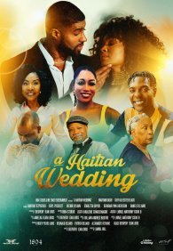 Свадьба на Гаити