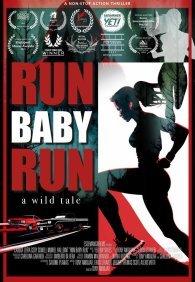 Хочешь выжить – беги!