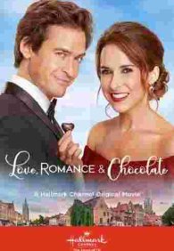 Любовь, романтика и шоколад