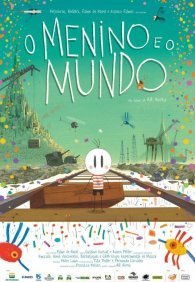 Мальчик и мир 