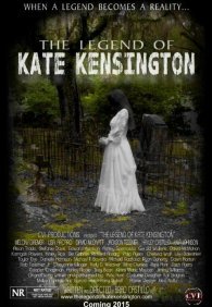 Легенда о Кейт Кенсингтон