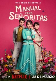 Пособие для юных леди 1 сезон