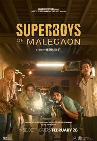 Удивительные парни из Малегаона