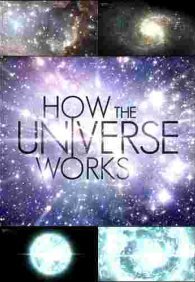 Discovery: Как устроена Вселенная 1-11 сезон