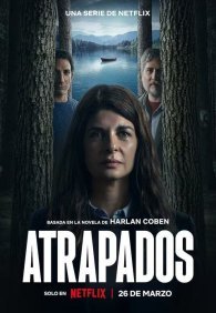 Попавшие в ловушку 1 сезон