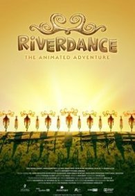 Риверданс: Анимационное Приключение 