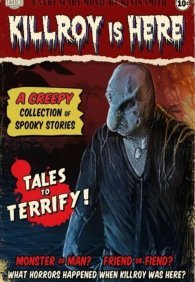 Здесь был Киллрой