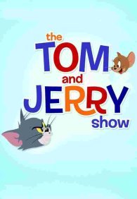 Шоу Тома и Джерри 1-5 сезон