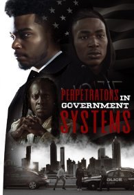 Преступники в системе правительства