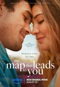 Карта, которая ведёт к тебе