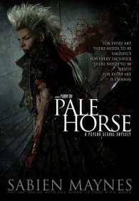 Бледный конь