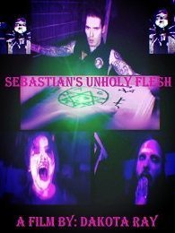 Порочная плоть Себастьяна