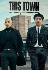 Этот город 1 сезон