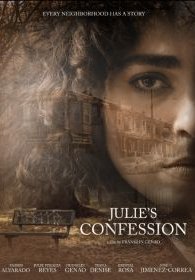 Признание Джули