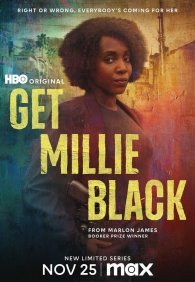 Убрать Милли Блэк 1 сезон