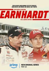 Эрнхардт 1 сезон