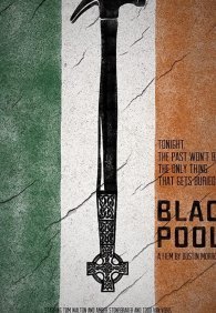 Чёрная заводь