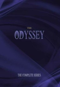 Одиссея 1-3 сезон