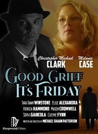 Чёрт возьми, Пятница!