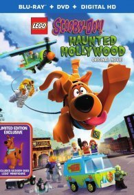 LEGO Скуби-Ду!: Призрачный Голливуд 