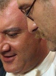 Вы не оставите меня