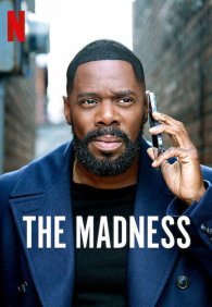 Безумие 1 сезон