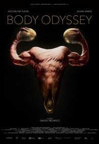 Телесная одиссея