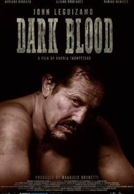 Тёмная кровь 