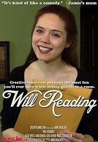 Завещание Уилла