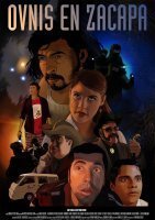 НЛО в Закапе