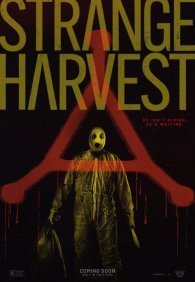 Странный урожай