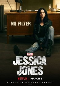 Джессика Джонс 1-3 сезон