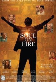 Душа в Огне