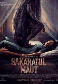 Реинкарнация. Предсмертные муки