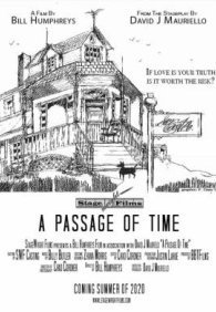 Ход времени