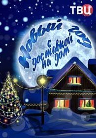 Новый год с доставкой на дом