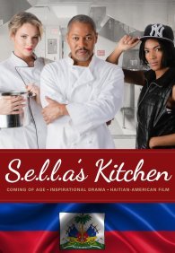 Кухня Селлы