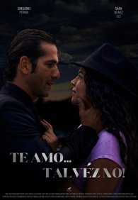 Туман любви