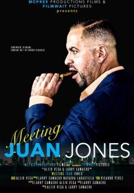 Встречайте, Хуан Джонс